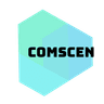 Comscen Logo